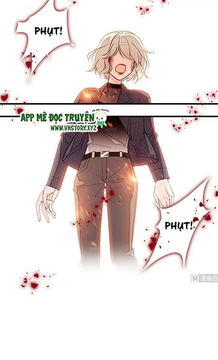 Ngọt ngào uy vũ: Boss sủng đến nghiện: Chapter 254