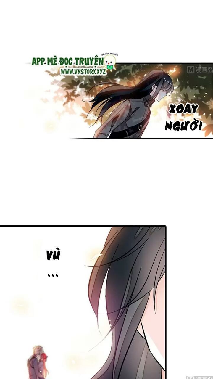 Ngọt ngào uy vũ: Boss sủng đến nghiện: Chapter 254