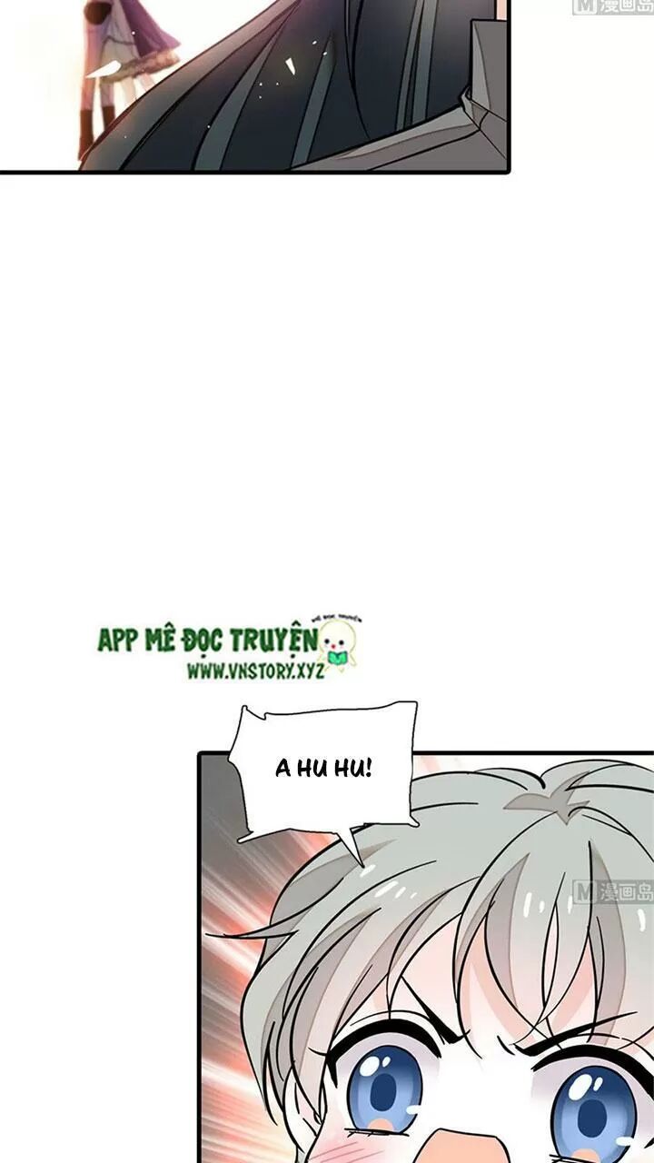 Ngọt ngào uy vũ: Boss sủng đến nghiện: Chapter 254