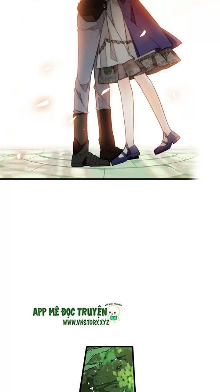 Ngọt ngào uy vũ: Boss sủng đến nghiện: Chapter 254