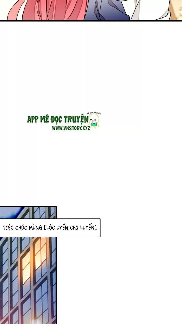 Ngọt ngào uy vũ: Boss sủng đến nghiện: Chapter 254