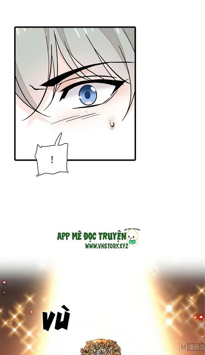 Ngọt ngào uy vũ: Boss sủng đến nghiện: Chapter 254