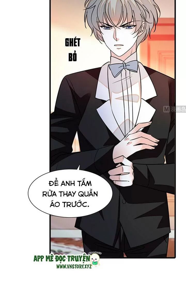 Ngọt ngào uy vũ: Boss sủng đến nghiện: Chapter 255