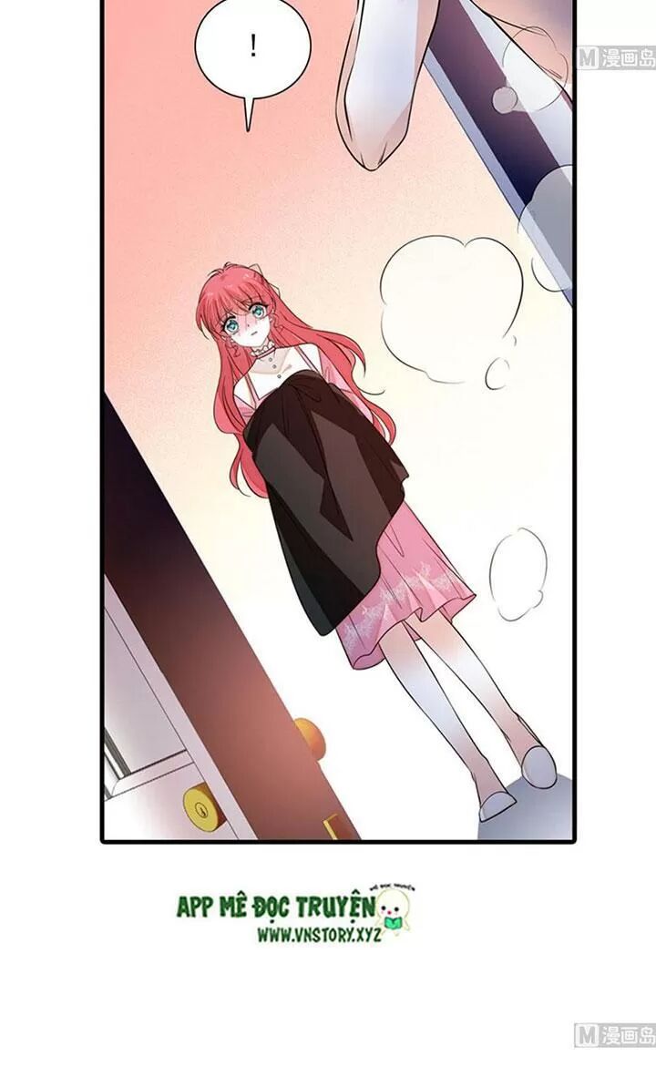 Ngọt ngào uy vũ: Boss sủng đến nghiện: Chapter 255