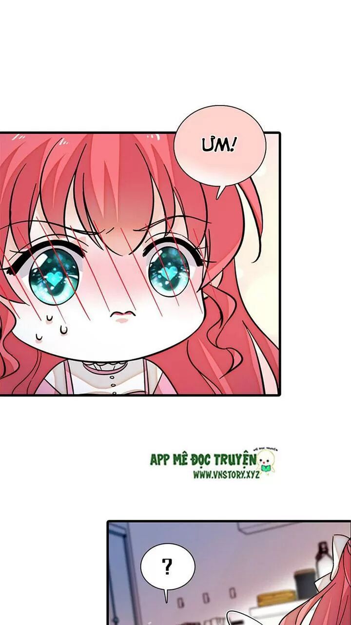 Ngọt ngào uy vũ: Boss sủng đến nghiện: Chapter 255