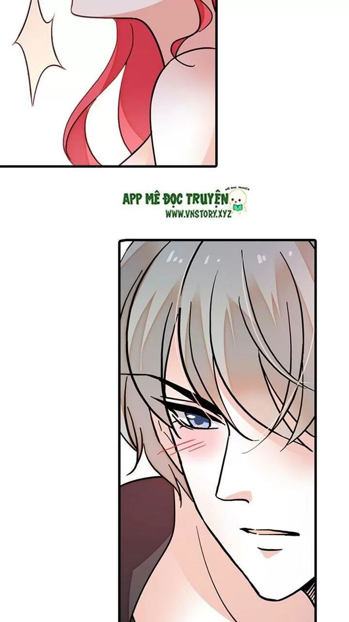 Ngọt ngào uy vũ: Boss sủng đến nghiện: Chapter 255