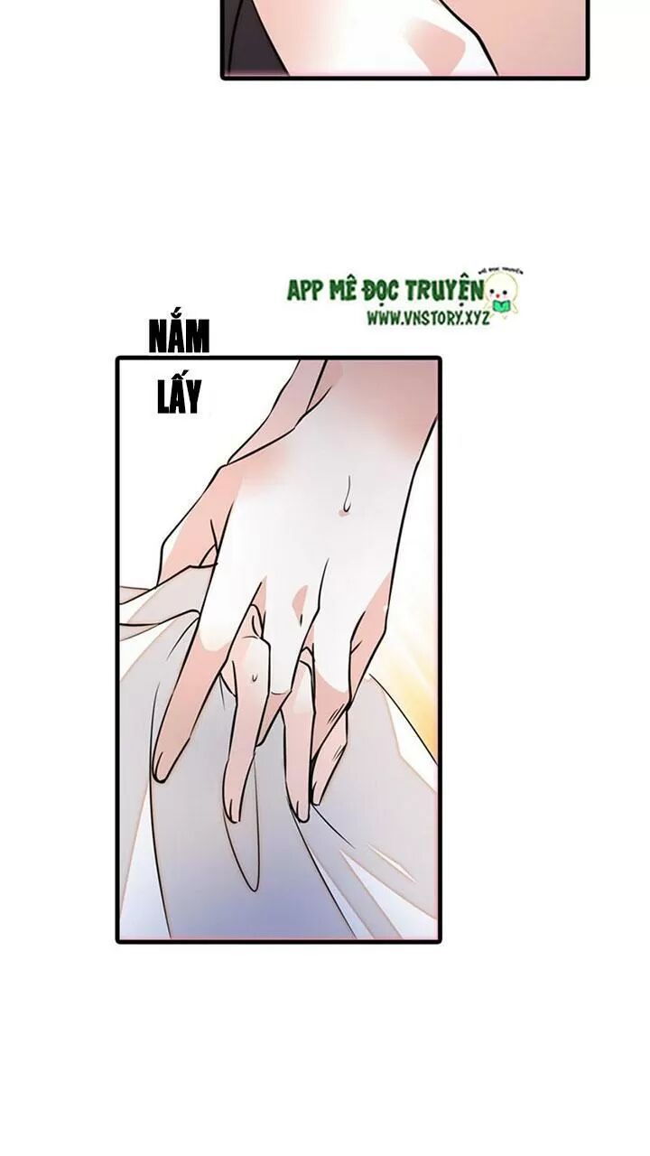 Ngọt ngào uy vũ: Boss sủng đến nghiện: Chapter 255