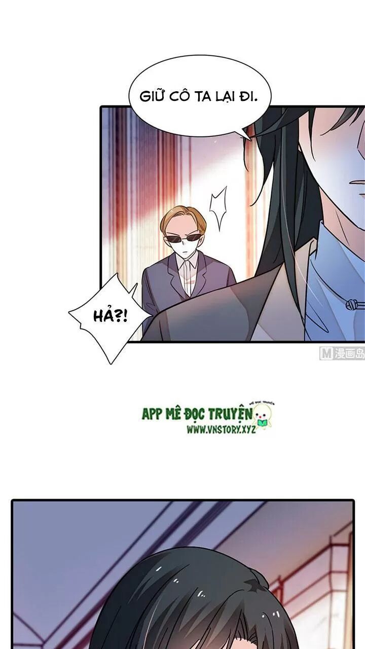 Ngọt ngào uy vũ: Boss sủng đến nghiện: Chapter 255