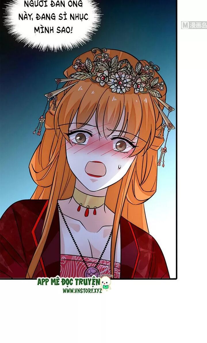 Ngọt ngào uy vũ: Boss sủng đến nghiện: Chapter 255