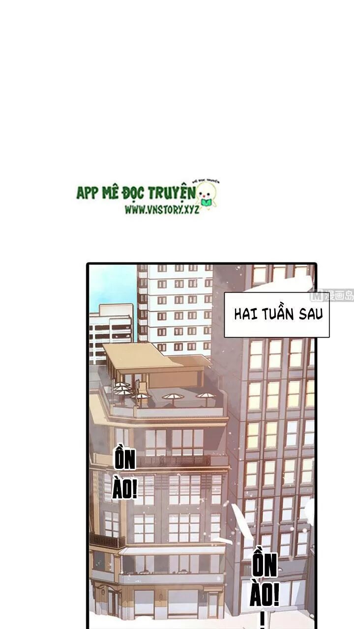 Ngọt ngào uy vũ: Boss sủng đến nghiện: Chapter 256
