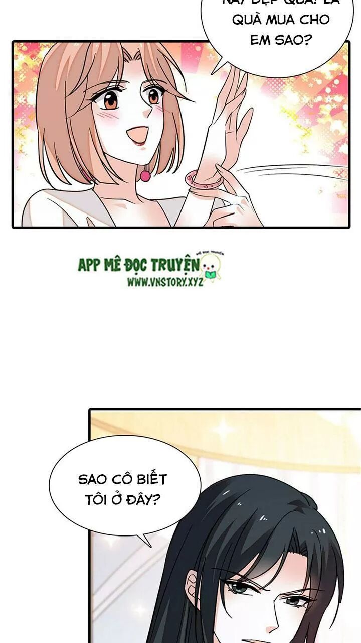 Ngọt ngào uy vũ: Boss sủng đến nghiện: Chapter 256