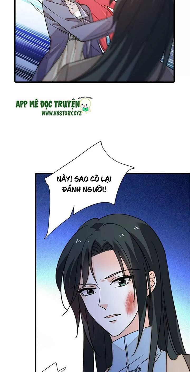Ngọt ngào uy vũ: Boss sủng đến nghiện: Chapter 256
