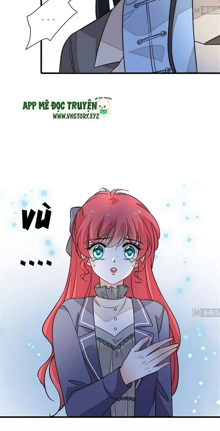 Ngọt ngào uy vũ: Boss sủng đến nghiện: Chapter 256