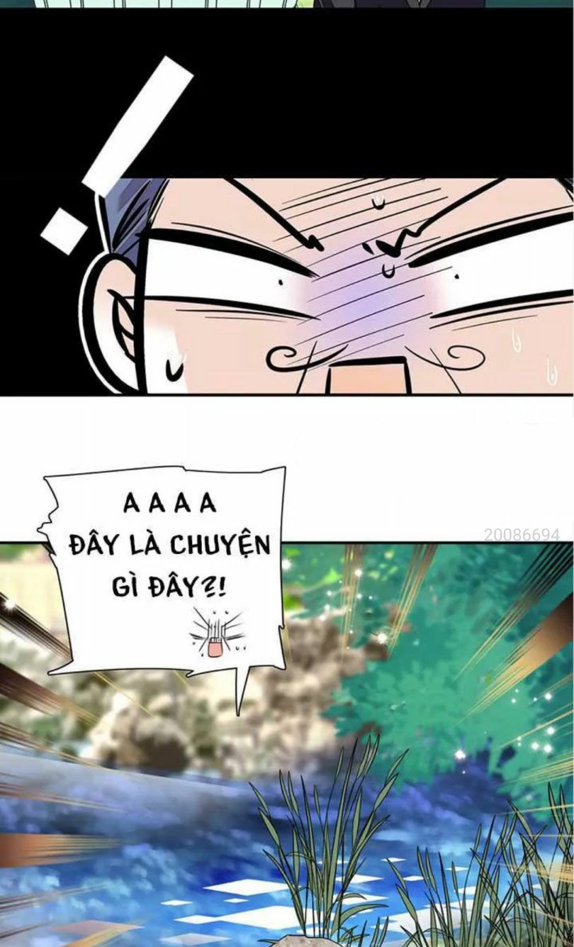 Ngọt ngào uy vũ: Boss sủng đến nghiện: Chapter 26