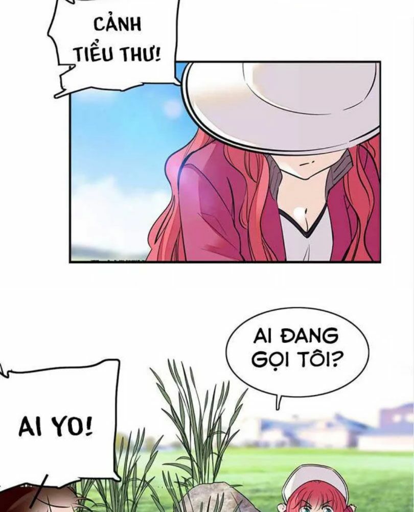 Ngọt ngào uy vũ: Boss sủng đến nghiện: Chapter 26