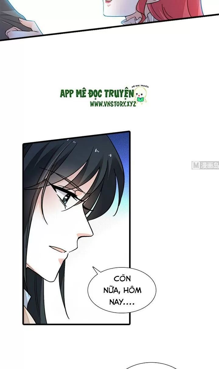 Ngọt ngào uy vũ: Boss sủng đến nghiện: Chapter 260