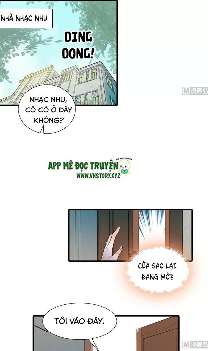 Ngọt ngào uy vũ: Boss sủng đến nghiện: Chapter 260