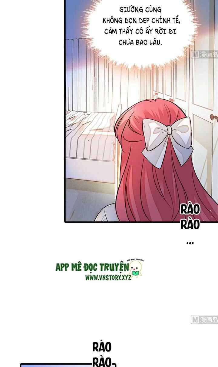 Ngọt ngào uy vũ: Boss sủng đến nghiện: Chapter 260