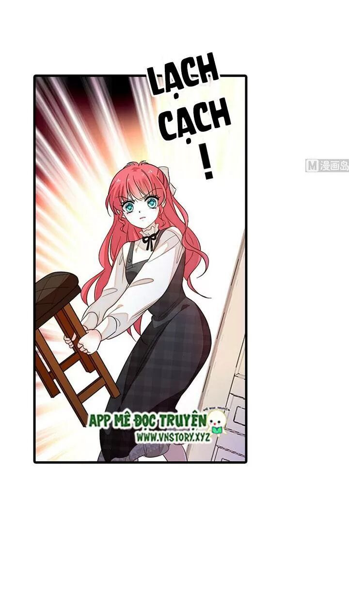 Ngọt ngào uy vũ: Boss sủng đến nghiện: Chapter 260