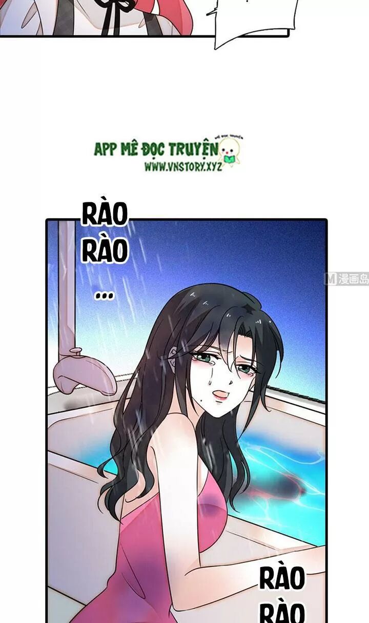Ngọt ngào uy vũ: Boss sủng đến nghiện: Chapter 260