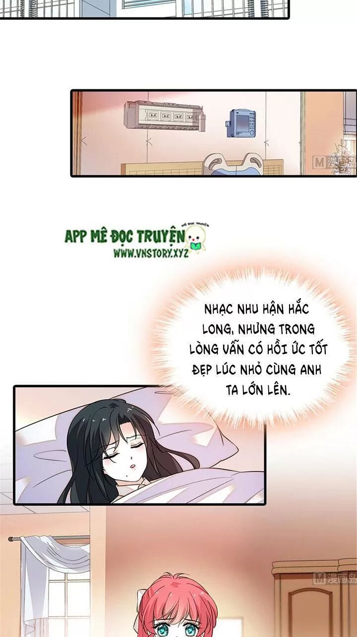 Ngọt ngào uy vũ: Boss sủng đến nghiện: Chapter 260