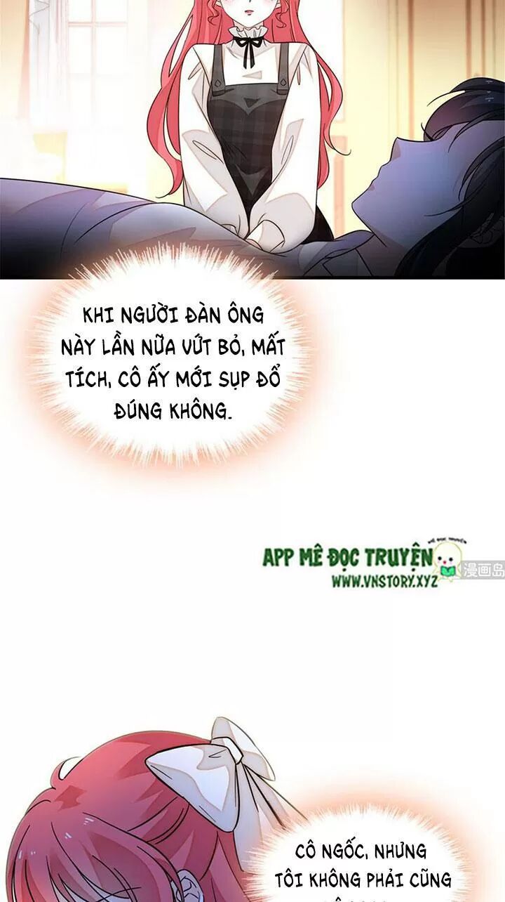 Ngọt ngào uy vũ: Boss sủng đến nghiện: Chapter 260