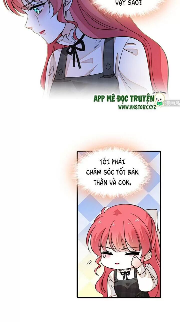 Ngọt ngào uy vũ: Boss sủng đến nghiện: Chapter 260