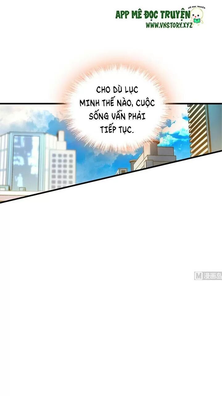 Ngọt ngào uy vũ: Boss sủng đến nghiện: Chapter 260