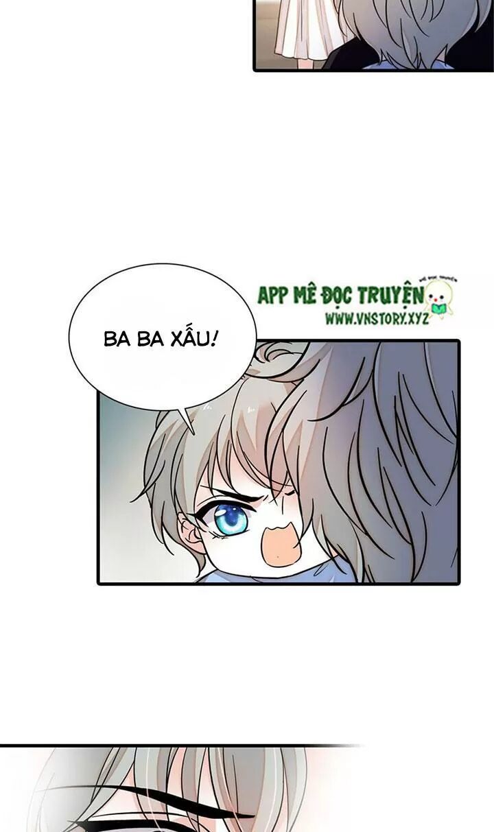 Ngọt ngào uy vũ: Boss sủng đến nghiện: Chapter 262