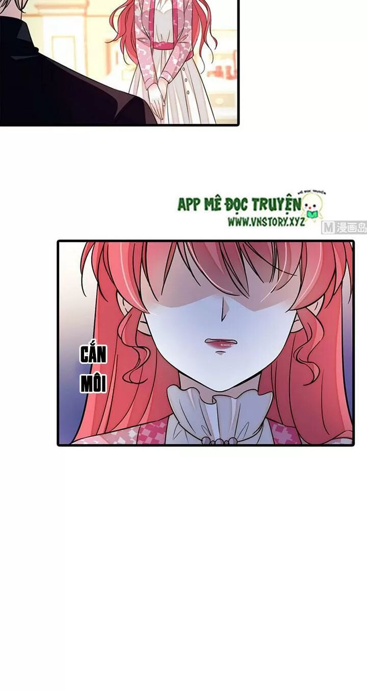 Ngọt ngào uy vũ: Boss sủng đến nghiện: Chapter 262