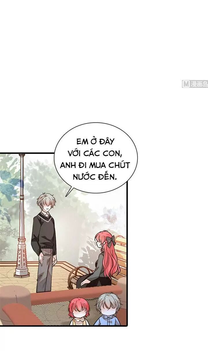 Ngọt ngào uy vũ: Boss sủng đến nghiện: Chapter 263