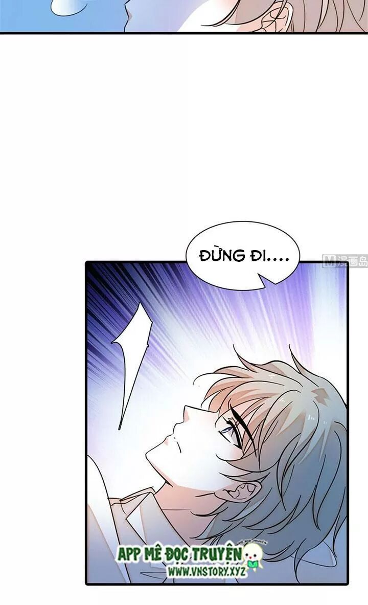 Ngọt ngào uy vũ: Boss sủng đến nghiện: Chapter 263