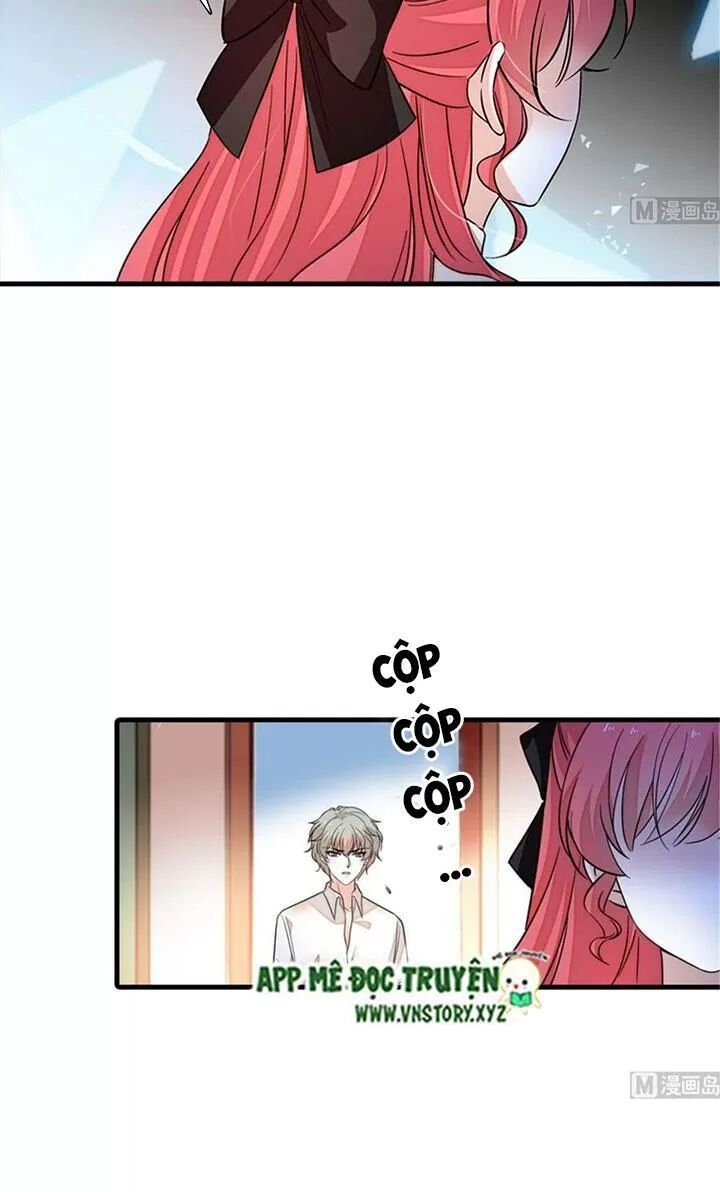 Ngọt ngào uy vũ: Boss sủng đến nghiện: Chapter 265