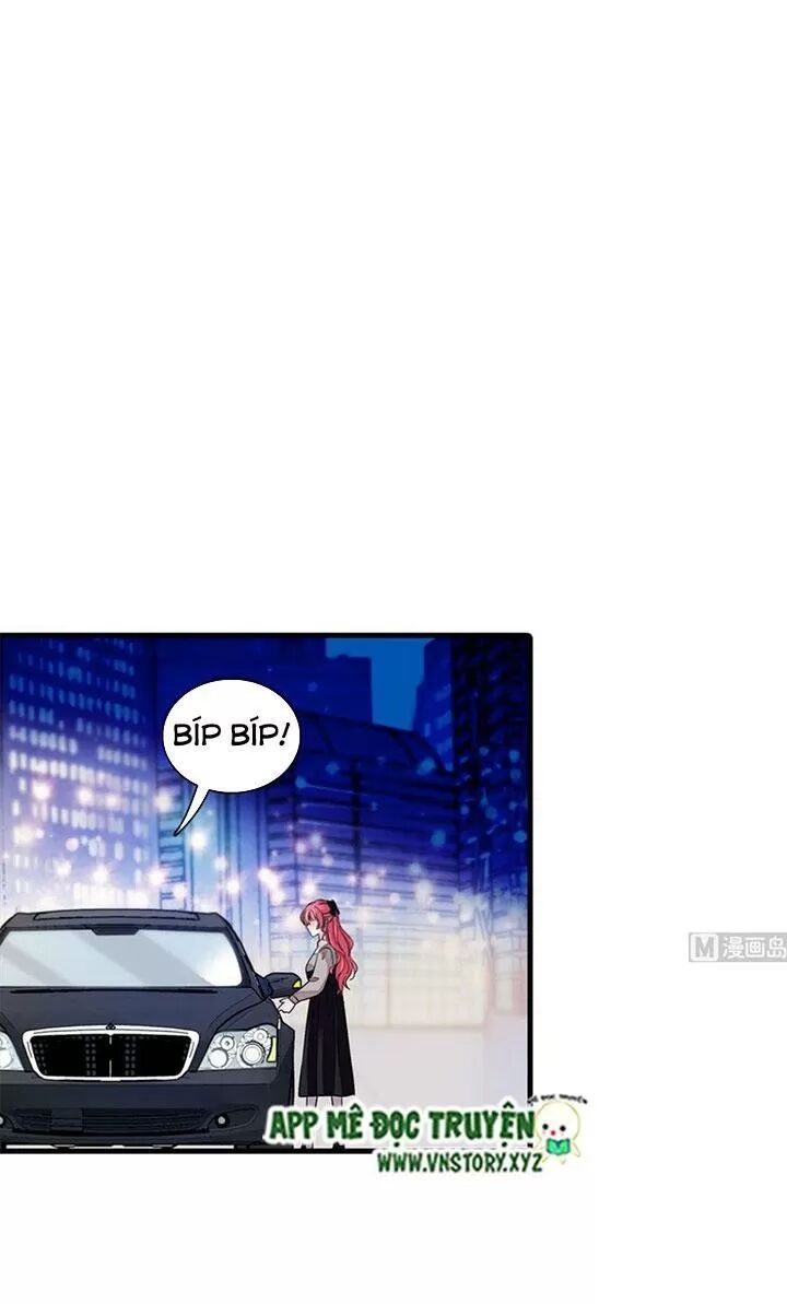 Ngọt ngào uy vũ: Boss sủng đến nghiện: Chapter 265