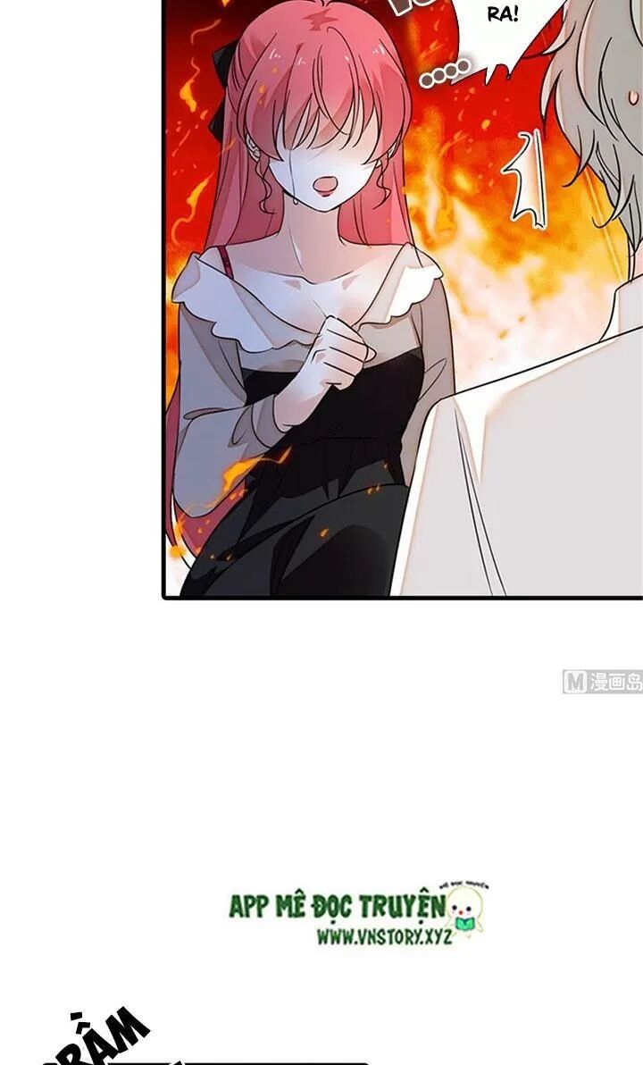 Ngọt ngào uy vũ: Boss sủng đến nghiện: Chapter 265