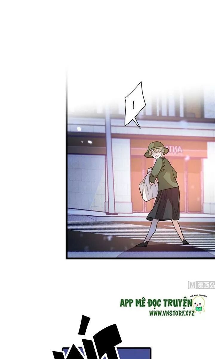 Ngọt ngào uy vũ: Boss sủng đến nghiện: Chapter 265