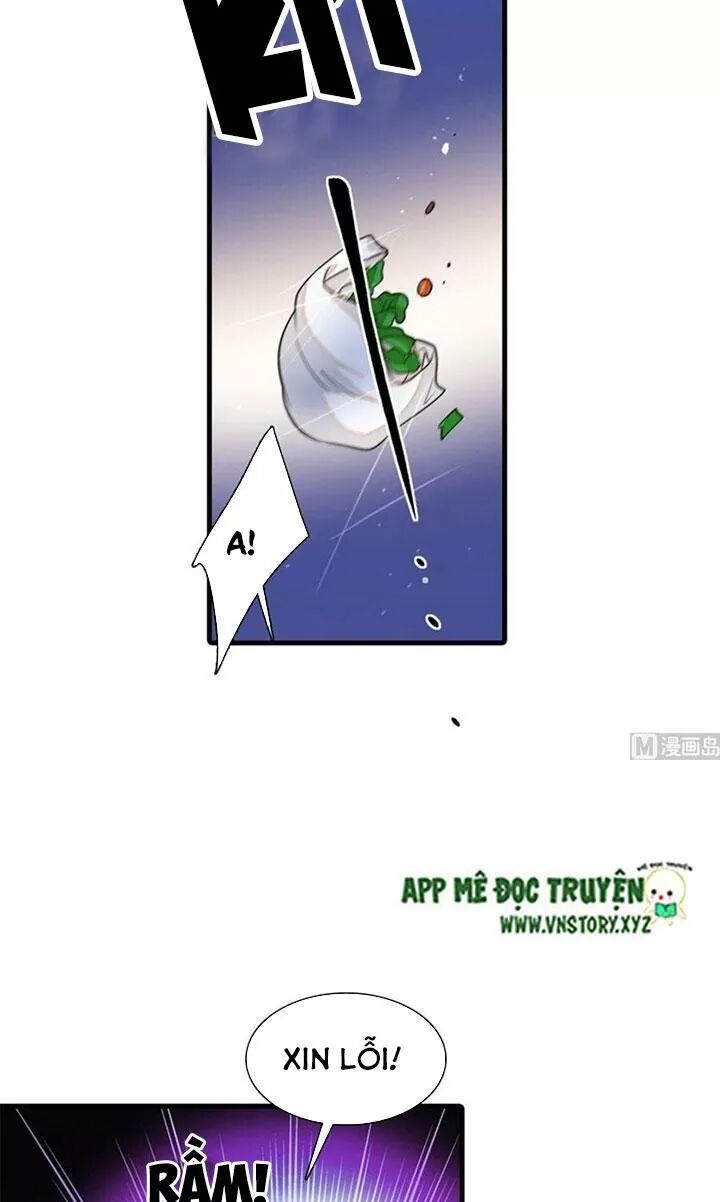 Ngọt ngào uy vũ: Boss sủng đến nghiện: Chapter 265