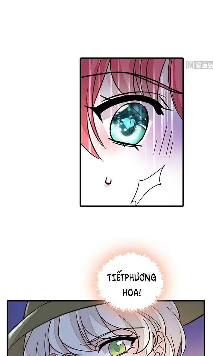 Ngọt ngào uy vũ: Boss sủng đến nghiện: Chapter 265