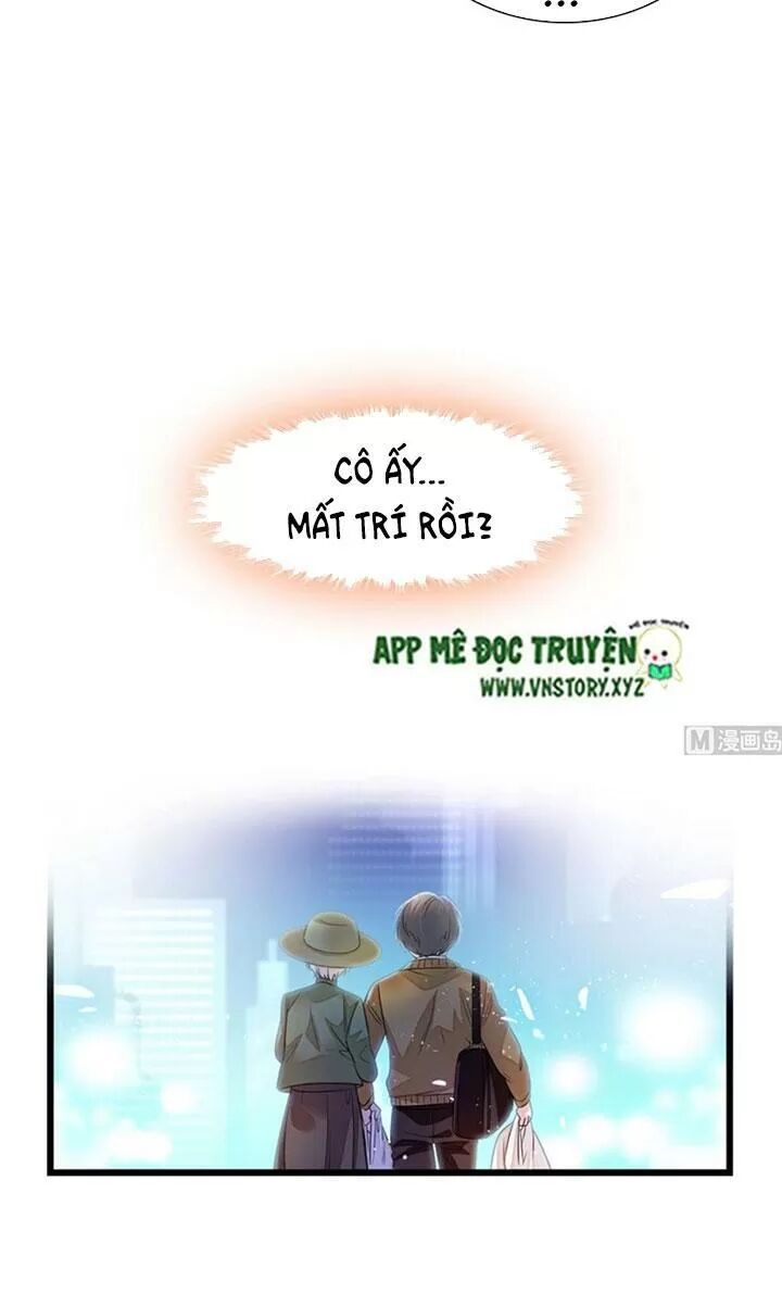 Ngọt ngào uy vũ: Boss sủng đến nghiện: Chapter 265