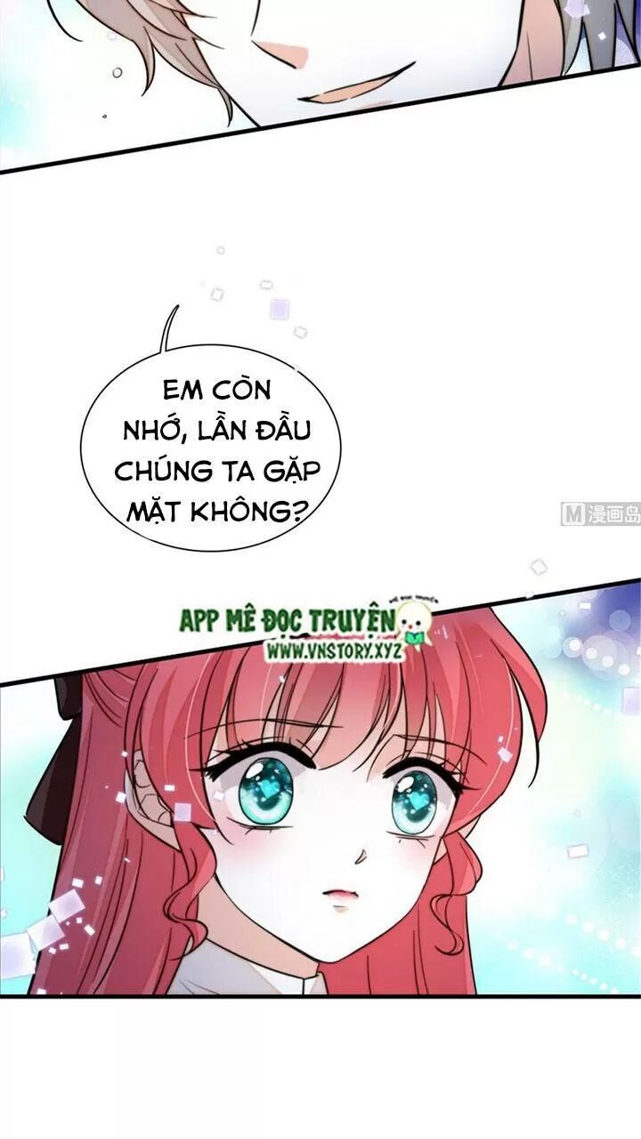Ngọt ngào uy vũ: Boss sủng đến nghiện: Chapter 266