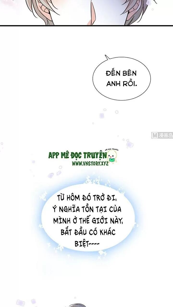 Ngọt ngào uy vũ: Boss sủng đến nghiện: Chapter 266