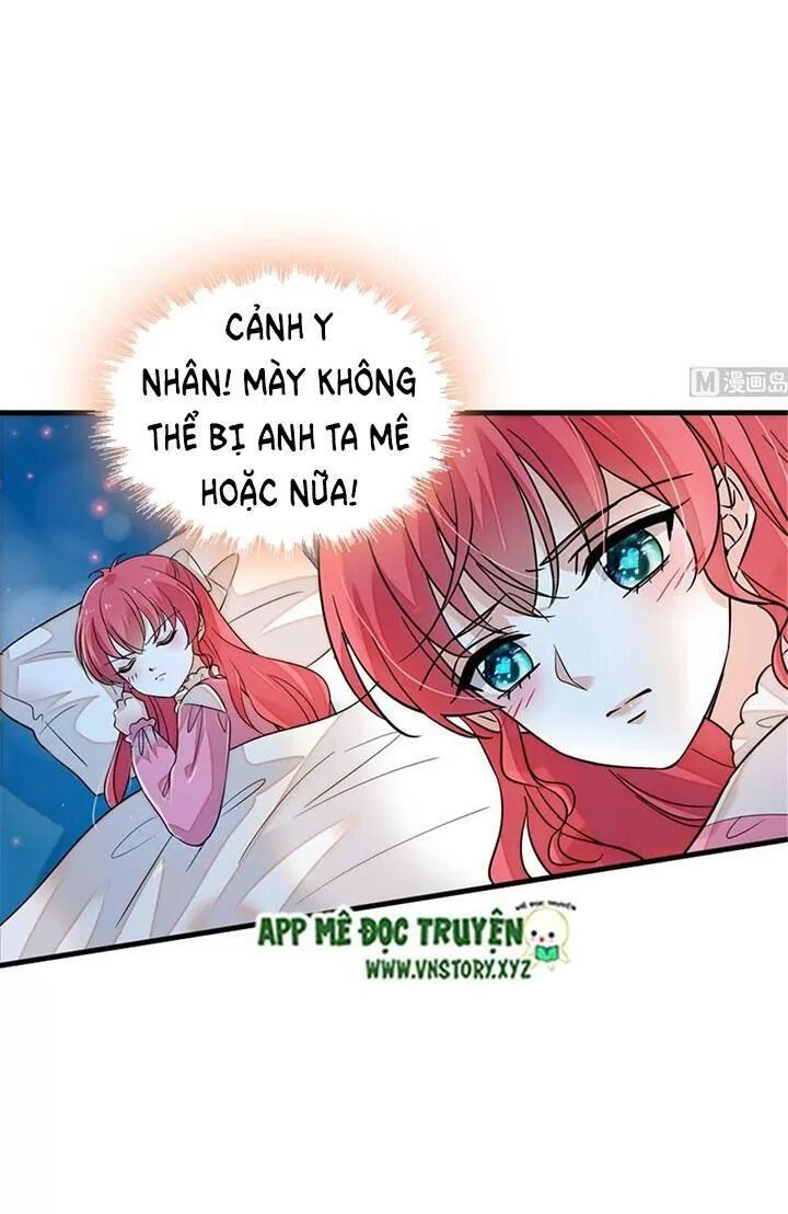 Ngọt ngào uy vũ: Boss sủng đến nghiện: Chapter 266