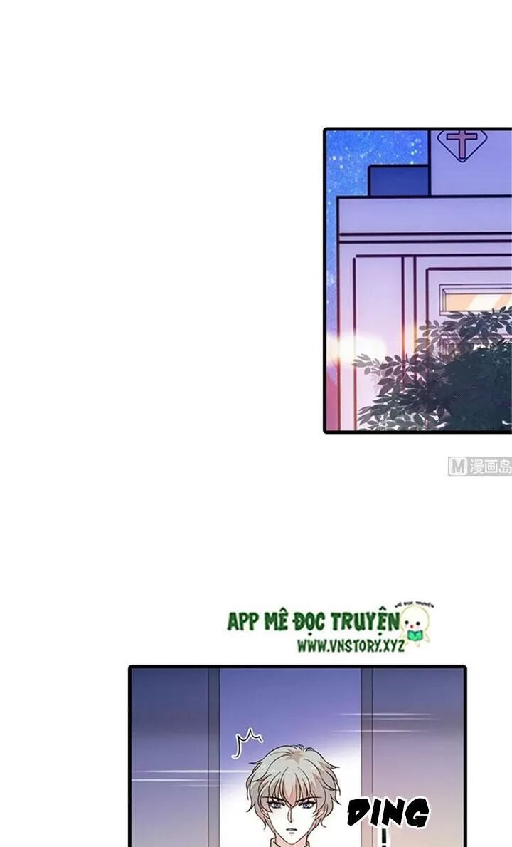 Ngọt ngào uy vũ: Boss sủng đến nghiện: Chapter 266