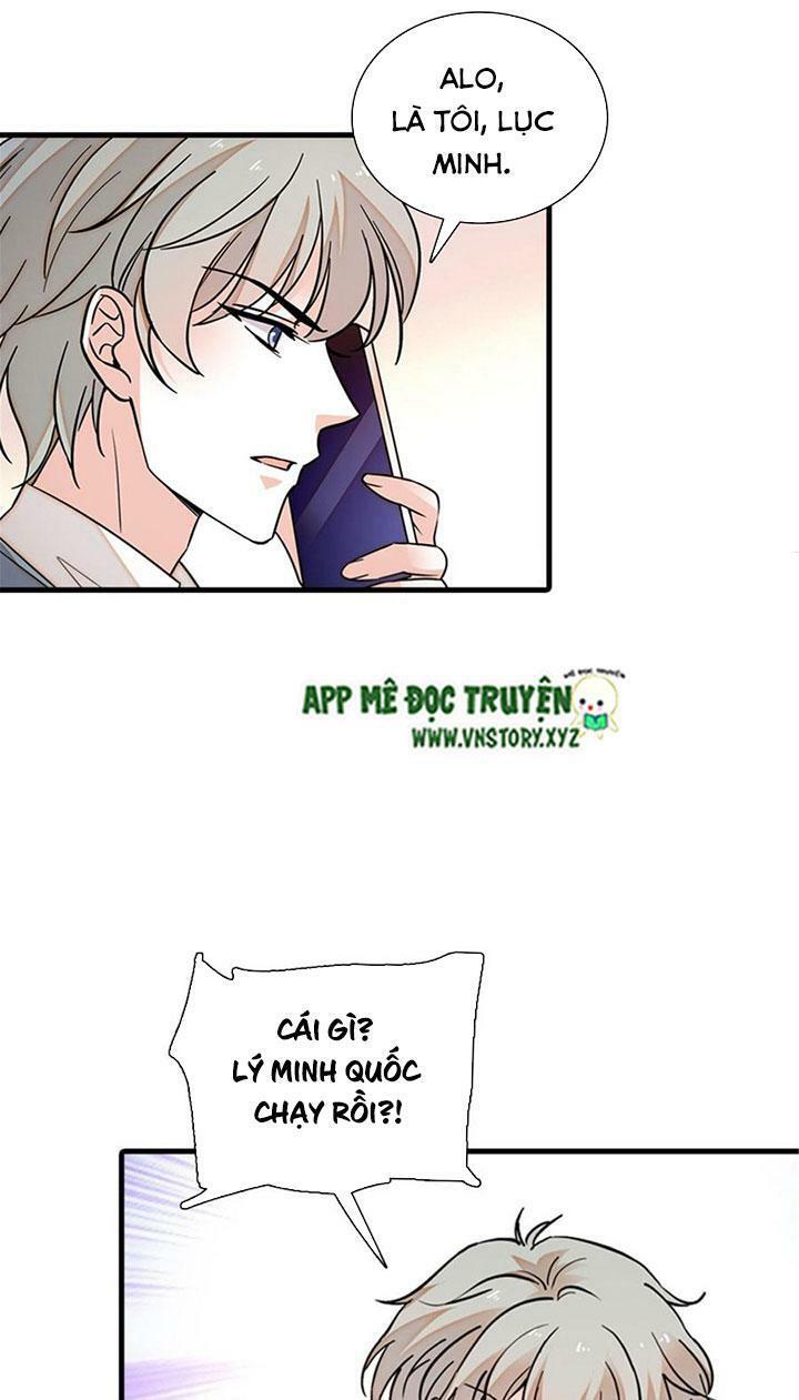 Ngọt ngào uy vũ: Boss sủng đến nghiện: Chapter 269