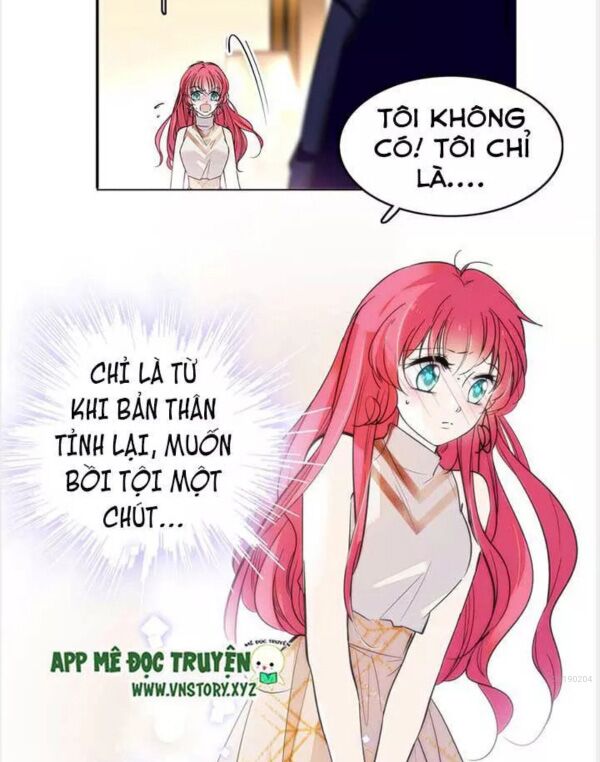 Ngọt ngào uy vũ: Boss sủng đến nghiện: Chapter 27