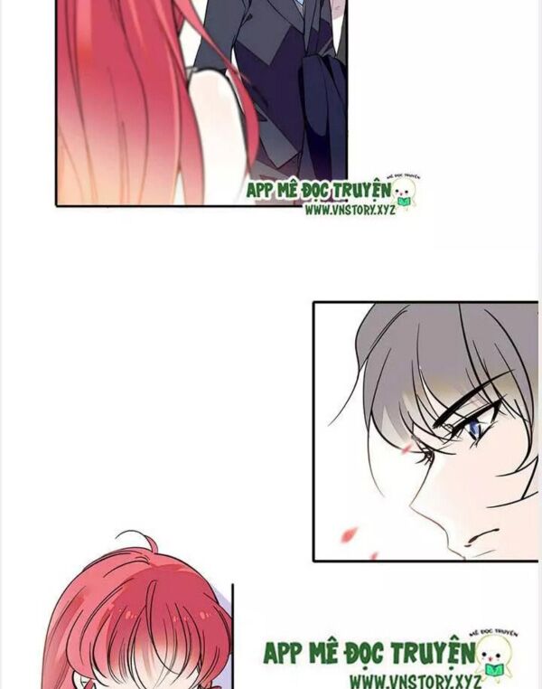 Ngọt ngào uy vũ: Boss sủng đến nghiện: Chapter 27