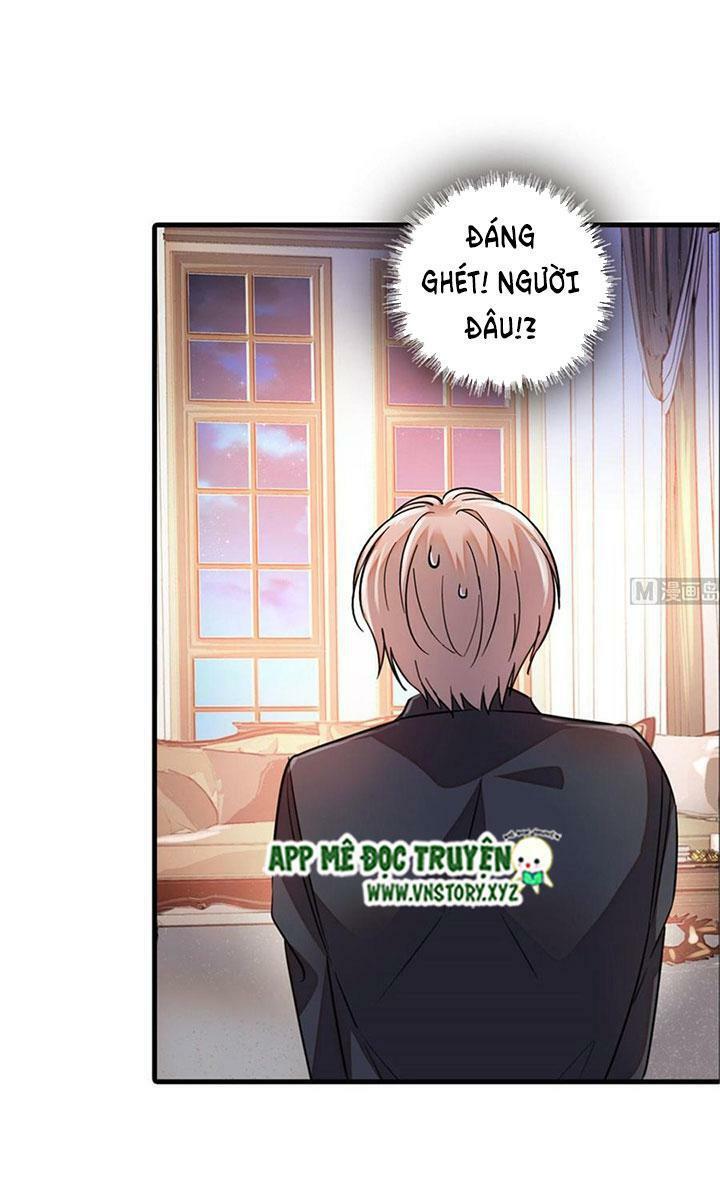 Ngọt ngào uy vũ: Boss sủng đến nghiện: Chapter 270