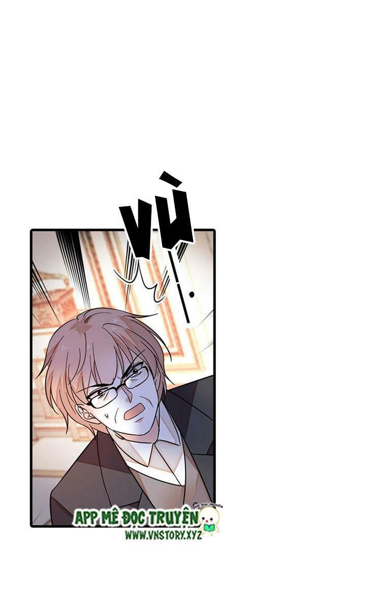 Ngọt ngào uy vũ: Boss sủng đến nghiện: Chapter 270