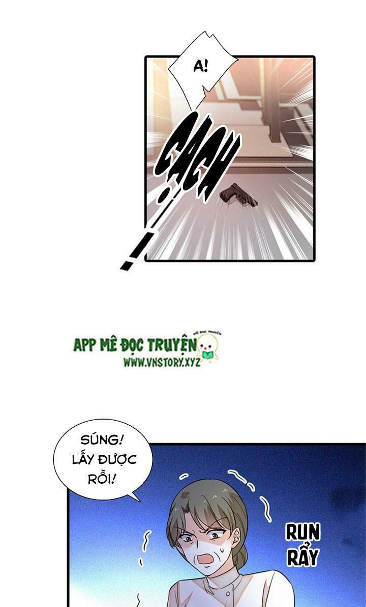 Ngọt ngào uy vũ: Boss sủng đến nghiện: Chapter 270