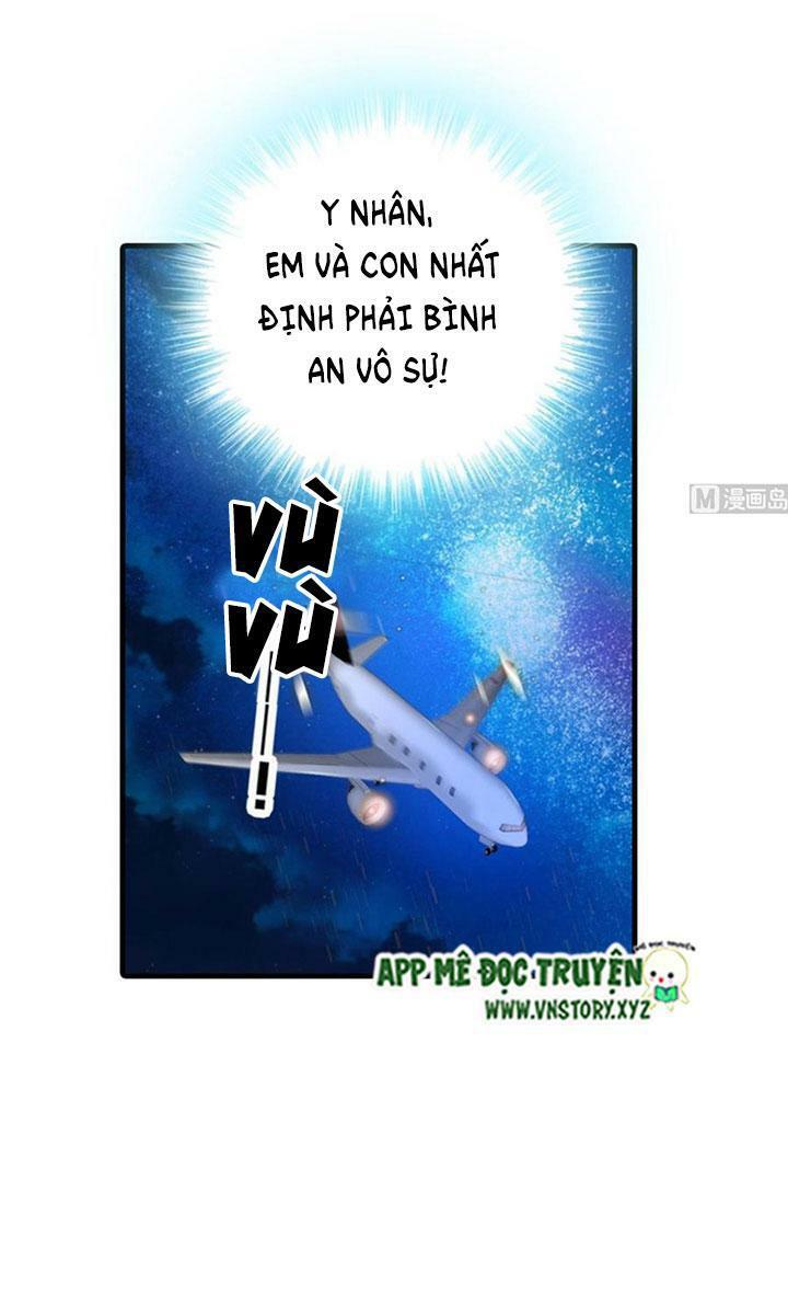 Ngọt ngào uy vũ: Boss sủng đến nghiện: Chapter 271